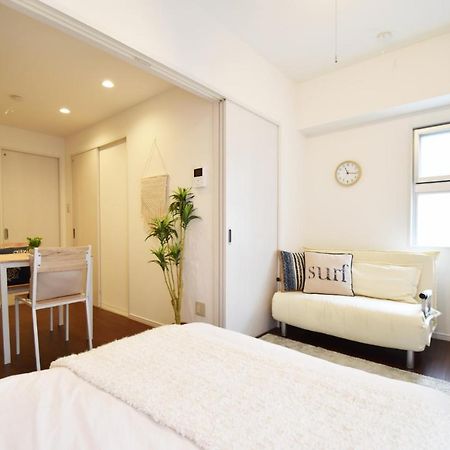 Ferienwohnung Enjoymaru 202 Naha Exterior foto