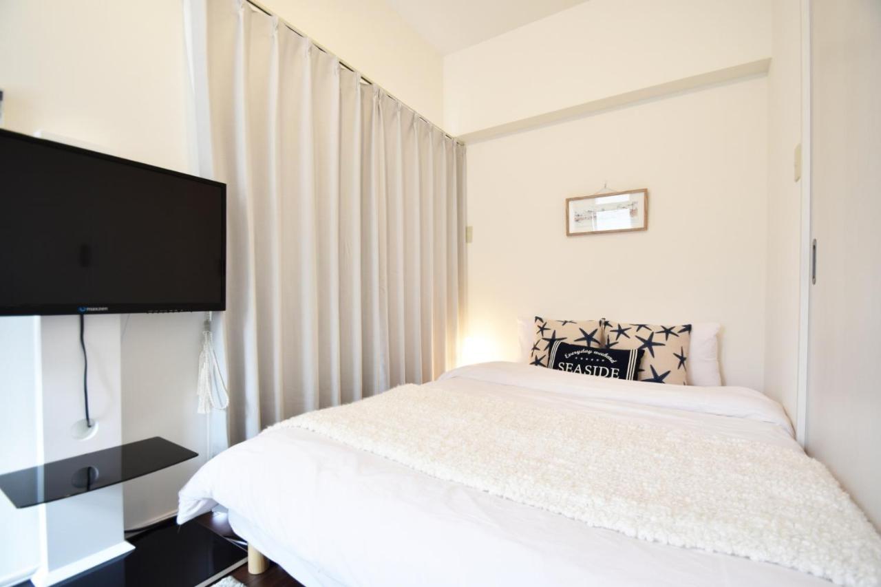 Ferienwohnung Enjoymaru 202 Naha Exterior foto