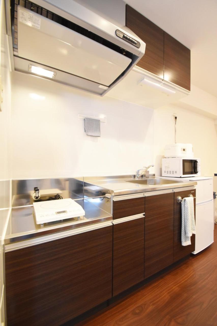 Ferienwohnung Enjoymaru 202 Naha Exterior foto